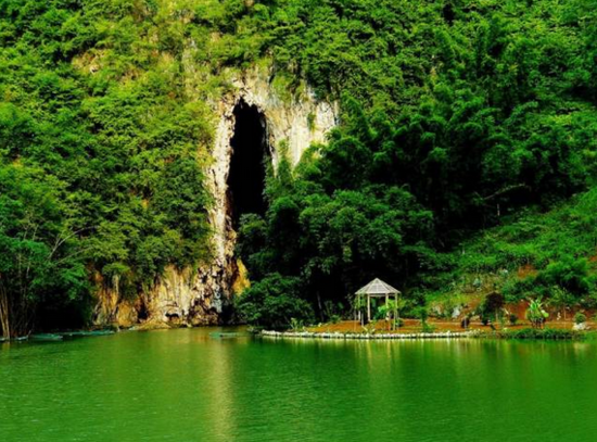 美哭了！中國(guó)十大最原生態(tài)村落